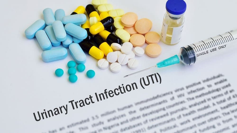 UTI After Sex Can You Get Urinary Tract Infection Due to Intercourse